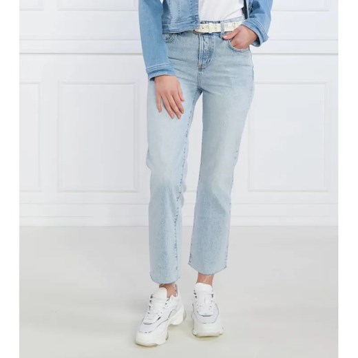 Liu Jo Jeansy | Regular Fit ze sklepu Gomez Fashion Store w kategorii Jeansy damskie - zdjęcie 184337202