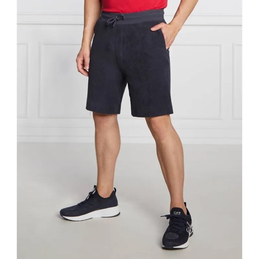 BOSS ORANGE Szorty Setowel | Regular Fit ze sklepu Gomez Fashion Store w kategorii Spodenki męskie - zdjęcie 184337224