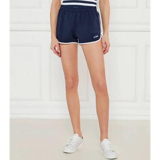 ST.Barth Szorty | Regular Fit ze sklepu Gomez Fashion Store w kategorii Szorty - zdjęcie 184337244