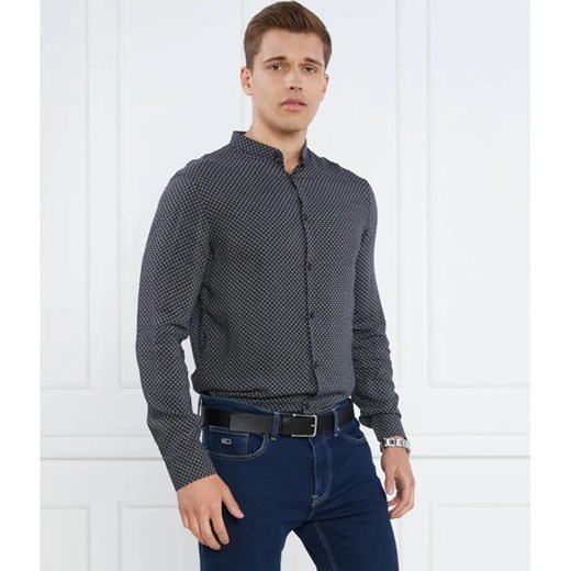 Armani Exchange Koszula | Regular Fit ze sklepu Gomez Fashion Store w kategorii Koszule męskie - zdjęcie 184337282