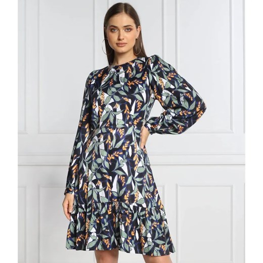 HUGO Sukienka Kesuvi ze sklepu Gomez Fashion Store w kategorii Sukienki - zdjęcie 184337284