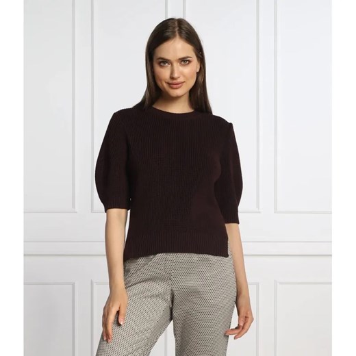 RIANI Sweter | Regular Fit ze sklepu Gomez Fashion Store w kategorii Swetry damskie - zdjęcie 184337303