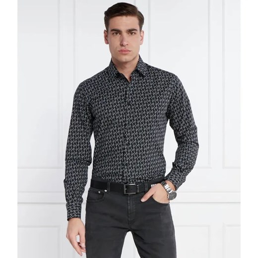 Karl Lagerfeld Koszula | Modern fit ze sklepu Gomez Fashion Store w kategorii Koszule męskie - zdjęcie 184337310