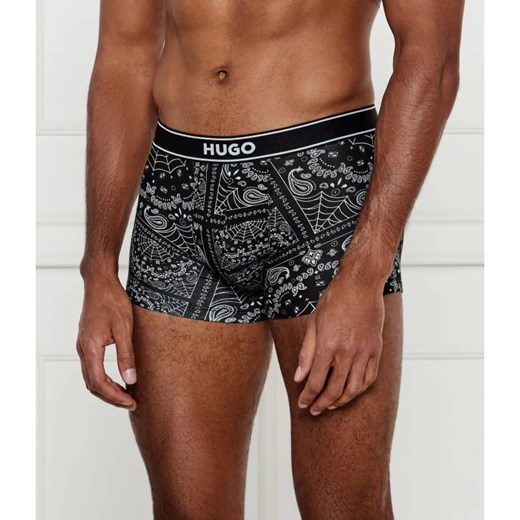 Hugo Bodywear Bokserki EXCITE ze sklepu Gomez Fashion Store w kategorii Majtki męskie - zdjęcie 184337331