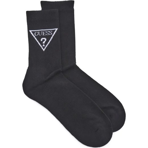 GUESS ACTIVE Skarpety ze sklepu Gomez Fashion Store w kategorii Skarpetki męskie - zdjęcie 184337342