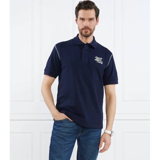 Lacoste Polo | Relaxed fit ze sklepu Gomez Fashion Store w kategorii T-shirty męskie - zdjęcie 184337343