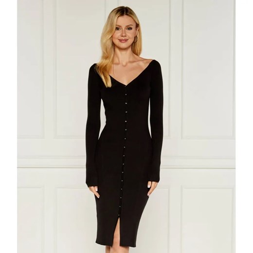 Calvin Klein Jeans Sukienka ze sklepu Gomez Fashion Store w kategorii Sukienki - zdjęcie 184337350