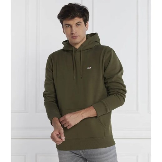 Tommy Jeans Bluza | Regular Fit ze sklepu Gomez Fashion Store w kategorii Bluzy męskie - zdjęcie 184337370