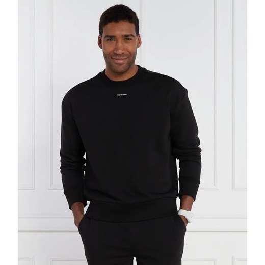 Calvin Klein Bluza | Comfort fit ze sklepu Gomez Fashion Store w kategorii Bluzy męskie - zdjęcie 184337371