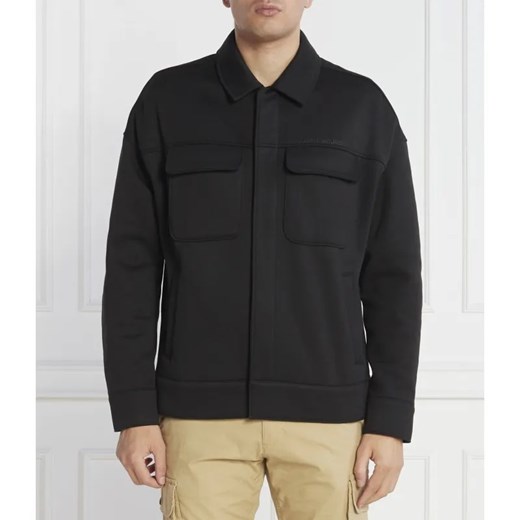 Calvin Klein Jeans Kurtka | Regular Fit ze sklepu Gomez Fashion Store w kategorii Kurtki męskie - zdjęcie 184337373