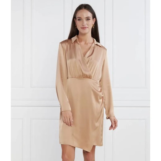 Marc Cain Sukienka ze sklepu Gomez Fashion Store w kategorii Sukienki - zdjęcie 184337380