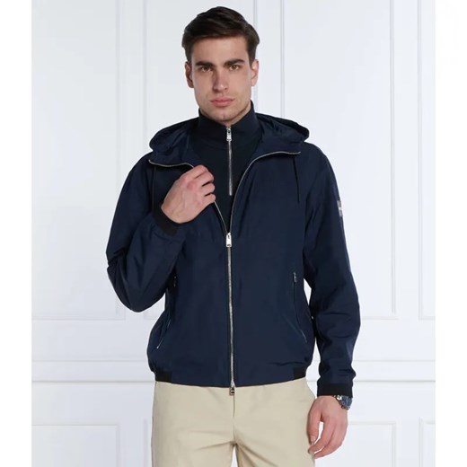 BOSS BLACK Kurtka Cireno1 | Regular Fit ze sklepu Gomez Fashion Store w kategorii Kurtki męskie - zdjęcie 184337381
