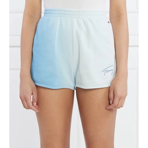 Tommy Jeans Szorty | Regular Fit ze sklepu Gomez Fashion Store w kategorii Szorty - zdjęcie 184337384
