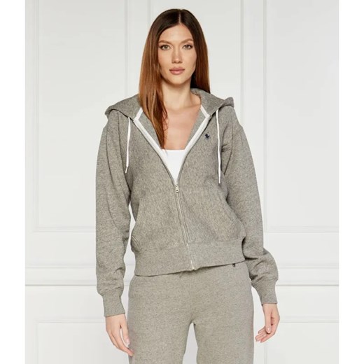 POLO RALPH LAUREN Bluza | Regular Fit Polo Ralph Lauren XS Gomez Fashion Store