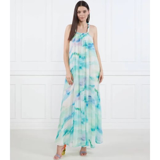 Patrizia Pepe Sukienka ABITO/DRESS ze sklepu Gomez Fashion Store w kategorii Sukienki - zdjęcie 184337441