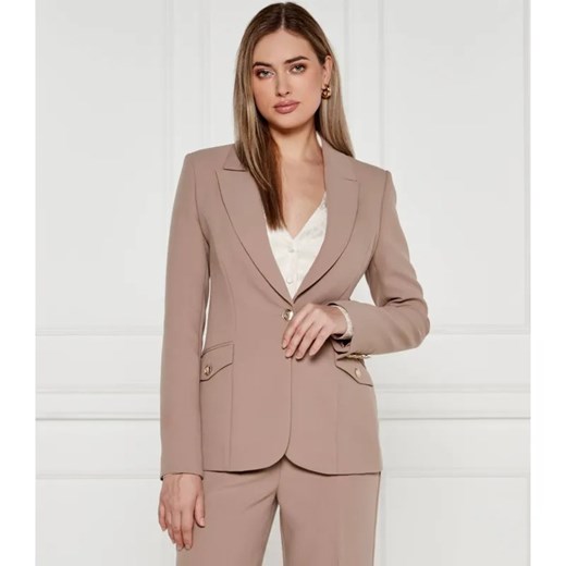 Marciano Guess Marynarka CELIA | Regular Fit ze sklepu Gomez Fashion Store w kategorii Marynarki damskie - zdjęcie 184337460