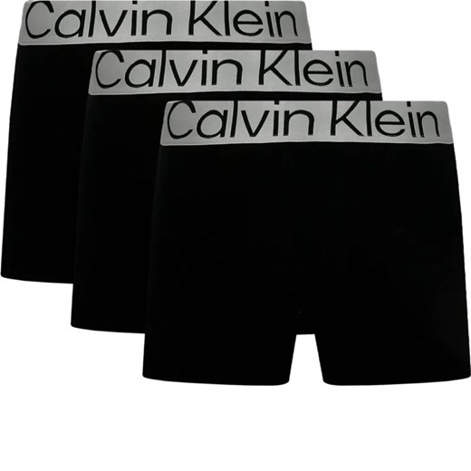 Calvin Klein Underwear Bokserki 3-pack ze sklepu Gomez Fashion Store w kategorii Majtki męskie - zdjęcie 184337462