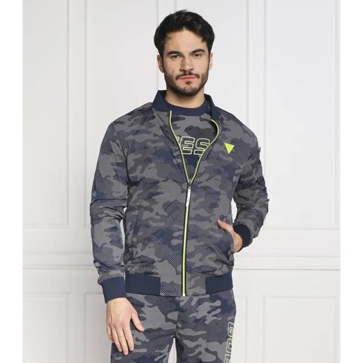 GUESS ACTIVE Kurtka | Regular Fit ze sklepu Gomez Fashion Store w kategorii Kurtki męskie - zdjęcie 184337464