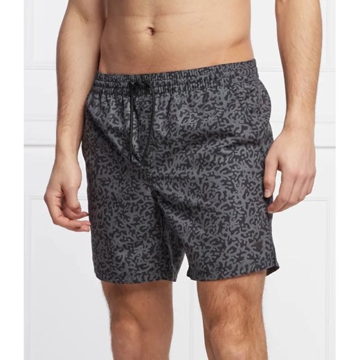 Guess Underwear  Szorty kąpielowe | Regular Fit ze sklepu Gomez Fashion Store w kategorii Kąpielówki - zdjęcie 184337474