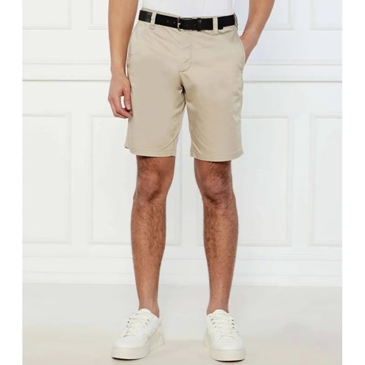 Armani Exchange Szorty | Slim Fit ze sklepu Gomez Fashion Store w kategorii Spodenki męskie - zdjęcie 184337483