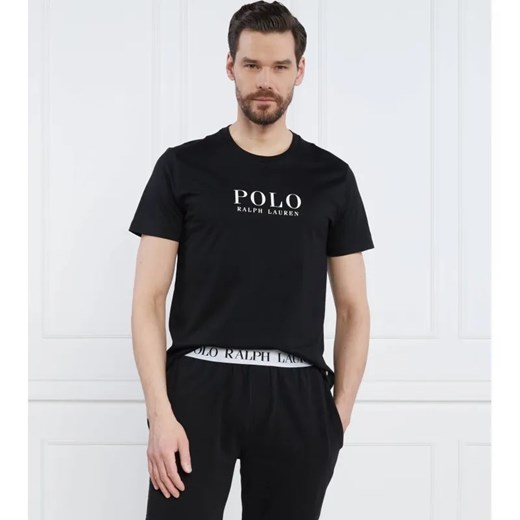 POLO RALPH LAUREN T-shirt | Regular Fit ze sklepu Gomez Fashion Store w kategorii T-shirty męskie - zdjęcie 184337510