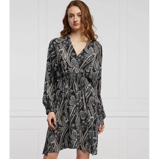 Silvian Heach Sukienka ISBURG ze sklepu Gomez Fashion Store w kategorii Sukienki - zdjęcie 184337533