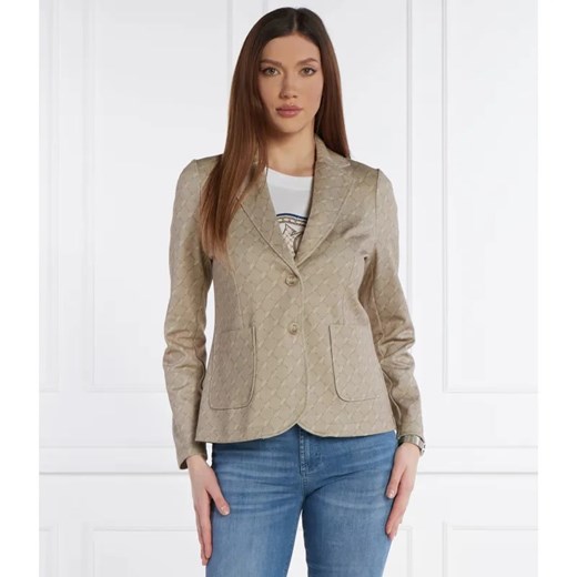 Joop! Marynarka | Regular Fit ze sklepu Gomez Fashion Store w kategorii Marynarki damskie - zdjęcie 184337560