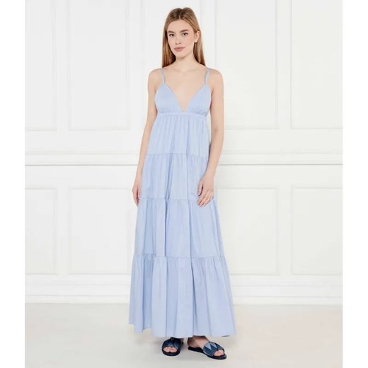 Twinset U&B Sukienka ze sklepu Gomez Fashion Store w kategorii Sukienki - zdjęcie 184337563