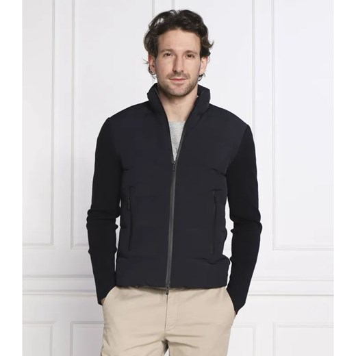 Emporio Armani Kurtka | Regular Fit ze sklepu Gomez Fashion Store w kategorii Kurtki męskie - zdjęcie 184337571