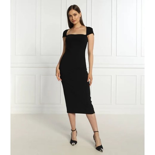 Pinko Sukienka ASTRID ze sklepu Gomez Fashion Store w kategorii Sukienki - zdjęcie 184337601