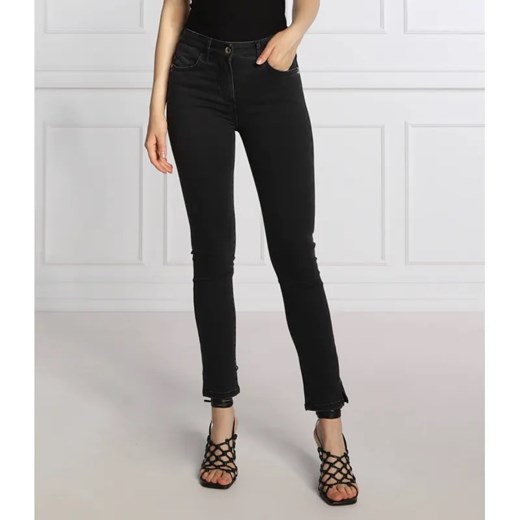 Patrizia Pepe Jeansy | Skinny fit Patrizia Pepe 30 Gomez Fashion Store