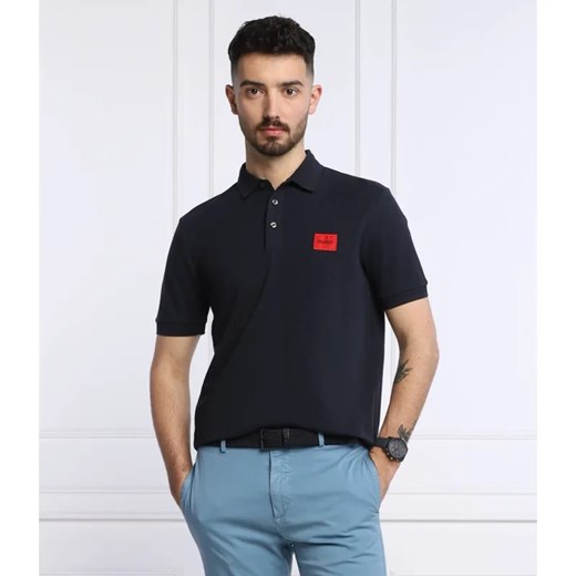 HUGO Polo Dereso 222 | Slim Fit L Gomez Fashion Store