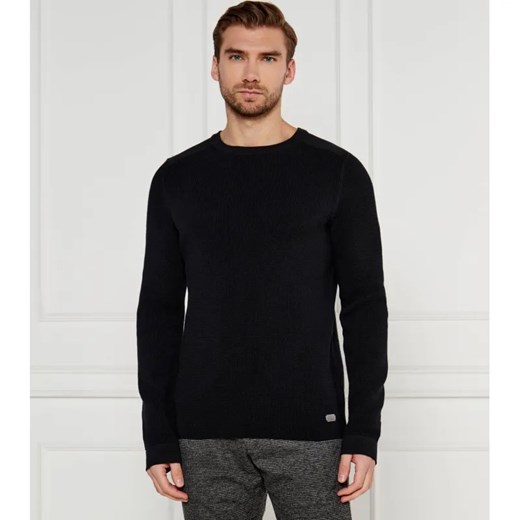 Joop! Jeans Sweter Orson | Regular Fit ze sklepu Gomez Fashion Store w kategorii Swetry męskie - zdjęcie 184337651