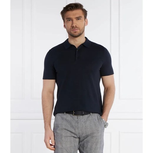 Joop! Jeans Polo 01Bastian | Modern fit ze sklepu Gomez Fashion Store w kategorii T-shirty męskie - zdjęcie 184337663