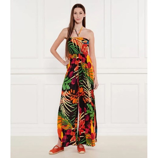 Desigual Kombinezon SWIM_BAHAMAS | Regular Fit ze sklepu Gomez Fashion Store w kategorii Kombinezony damskie - zdjęcie 184337670