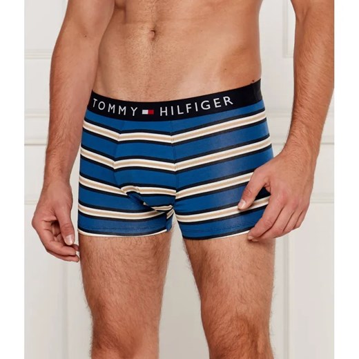 Tommy Hilfiger Bokserki ze sklepu Gomez Fashion Store w kategorii Majtki męskie - zdjęcie 184337681