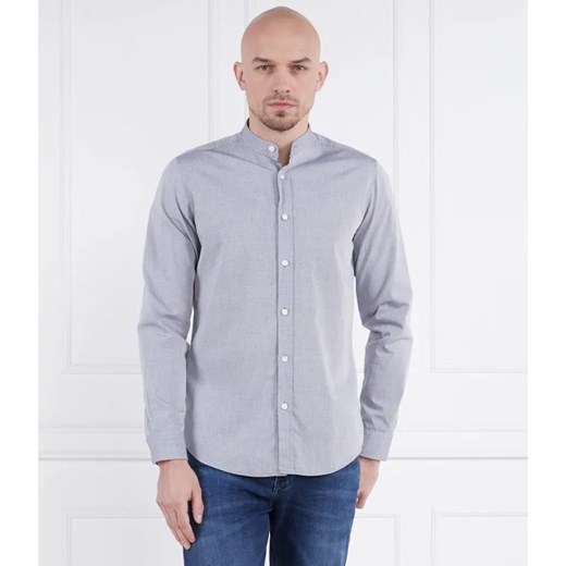 BOSS ORANGE Koszula Race_1 | Regular Fit ze sklepu Gomez Fashion Store w kategorii Koszule męskie - zdjęcie 184337742