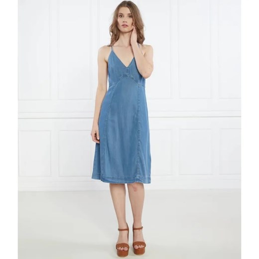 GUESS Sukienka | denim ze sklepu Gomez Fashion Store w kategorii Sukienki - zdjęcie 184337752
