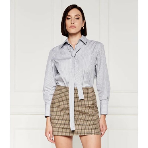 Marella SPORT Koszula DORINA | Regular Fit ze sklepu Gomez Fashion Store w kategorii Koszule damskie - zdjęcie 184337763
