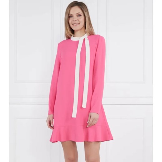 Red Valentino Sukienka ze sklepu Gomez Fashion Store w kategorii Sukienki - zdjęcie 184337781