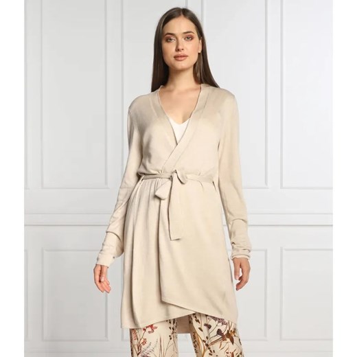 RIANI Kardigan | Relaxed fit | z dodatkiem wełny Riani 38 Gomez Fashion Store promocja