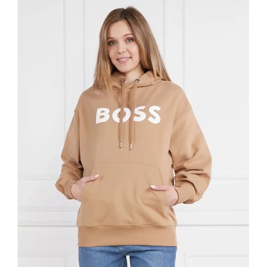 BOSS BLACK Bluza Econy1 | Regular Fit XL okazyjna cena Gomez Fashion Store