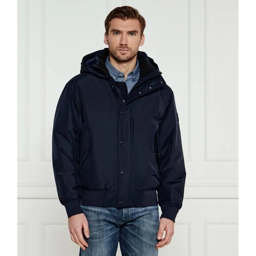 BOSS ORANGE Kurtka Osis | Loose fit ze sklepu Gomez Fashion Store w kategorii Kurtki męskie - zdjęcie 184337820
