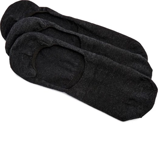 BOSS BLACK Skarpety/stopki 3 pack SL Uni CC ze sklepu Gomez Fashion Store w kategorii Skarpetki męskie - zdjęcie 184337854