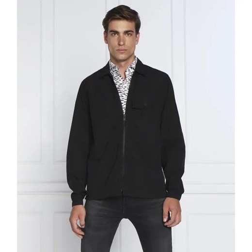 BOSS ORANGE Koszula Lool_1 | Oversize fit ze sklepu Gomez Fashion Store w kategorii Koszule męskie - zdjęcie 184337881