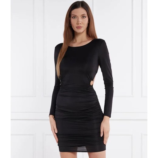 GUESS Sukienka ALEXIA ze sklepu Gomez Fashion Store w kategorii Sukienki - zdjęcie 184337891
