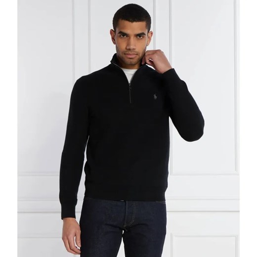 POLO RALPH LAUREN Sweter | Regular Fit ze sklepu Gomez Fashion Store w kategorii Swetry męskie - zdjęcie 184337914