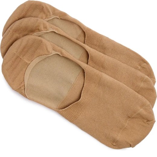 BOSS BLACK Skarpety/stopki 3 pack SL Uni CC ze sklepu Gomez Fashion Store w kategorii Skarpetki męskie - zdjęcie 184337932