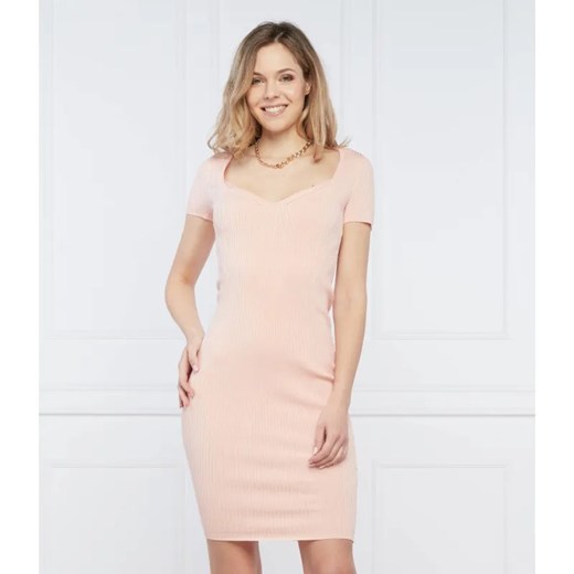 Marciano Guess Sukienka AURORA ze sklepu Gomez Fashion Store w kategorii Sukienki - zdjęcie 184337951