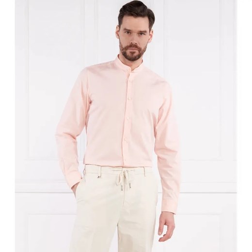 BOSS ORANGE Koszula Race_1 | Regular Fit ze sklepu Gomez Fashion Store w kategorii Koszule męskie - zdjęcie 184337960